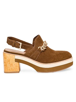 Sochi Chain Clog