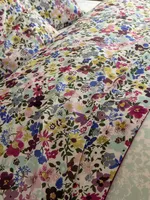 Paresse Flat Sheet