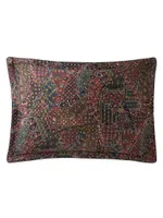 Palais Pillow Sham