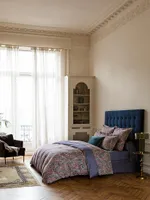 Palais Flat Sheet