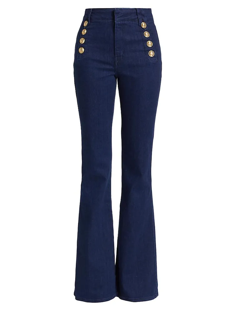 Robertson Flare Jeans