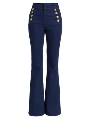 Robertson Flare Jeans