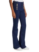 Robertson Flare Jeans