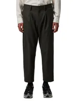 Tapered Bill 1630 Pants