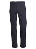 Genay Slim-Fit Pants