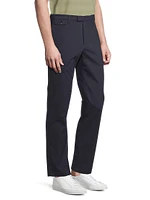 Genay Slim-Fit Pants