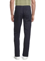 Genay Slim-Fit Pants