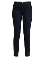 Hoxton High-Rise Skinny Ankle Jeans