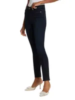 Hoxton High-Rise Skinny Ankle Jeans