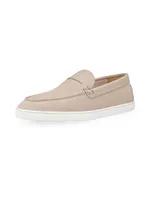 Varsiboat Suede Shoes