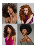 Curl Soft Bounce Natural Texture & Curl Conditioner