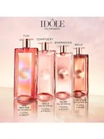 Idôle L'Eau de Parfum Nectar