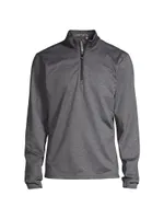 Tate Quarter-Zip Pullover