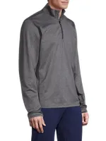 Tate Quarter-Zip Pullover