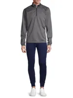 Tate Quarter-Zip Pullover