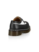 3989 Smooth Leather Brogues