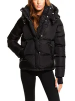 Remy Puffer Jacket