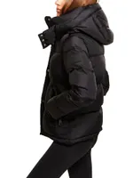 Remy Puffer Jacket