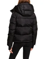 Remy Puffer Jacket