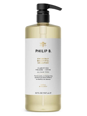 Everyday Beautiful Shampoo