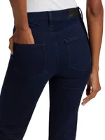 Genevieve Flared Jeans