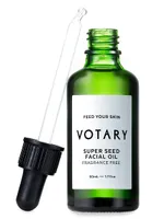 Super Seed Fragrance-Free Facial Oil