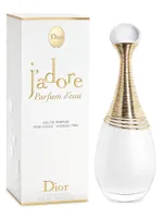 J'adore Parfum d'eau