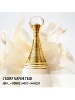 J'adore Parfum d'eau