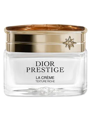Dior Prestige La Crème Texture Riche