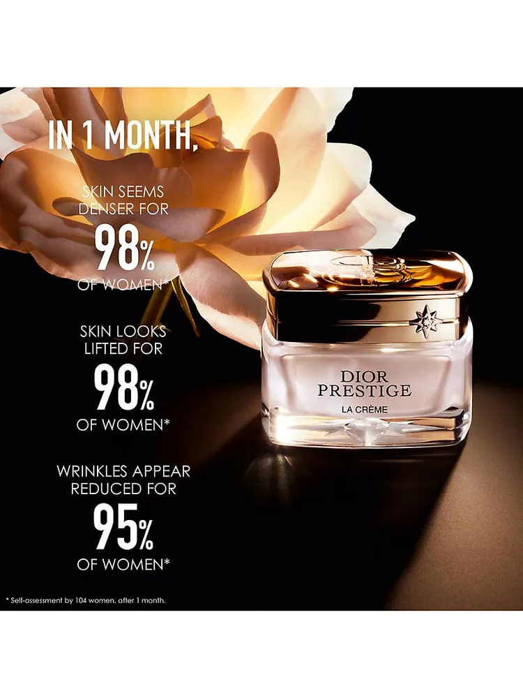 Dior Prestige La Crème Texture Riche Refill