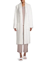 Barefoot Dreams x Barbie Limited Edition Cozychic Adult Robe