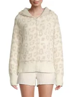 CozyChic® Barefoot The Wild Hoodie