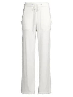 CozyChic Ultra Lite® Patch Pocket Lounge Pants