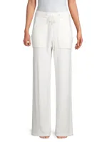 CozyChic Ultra Lite® Patch Pocket Lounge Pants