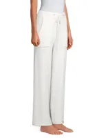 CozyChic Ultra Lite® Patch Pocket Lounge Pants