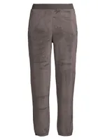 LuxeChic® Jogger Pants