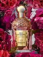 Aqua Allegoria Forte Rosa Rossa Eau De Parfum