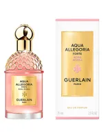 Aqua Allegoria Forte Rosa Rossa Eau De Parfum