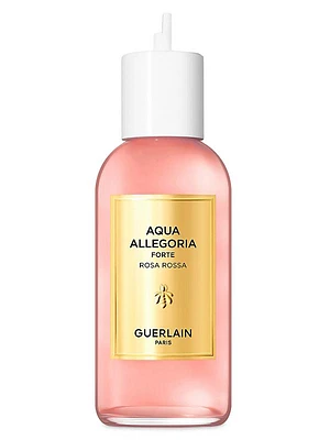 Aqua Allegoria Forte Rosa Rossa Eau De Parfum Refill