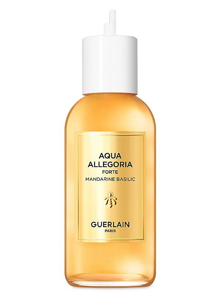 Aqua Allegoria Forte Mandarine Basilic Eau De Parfum Refill