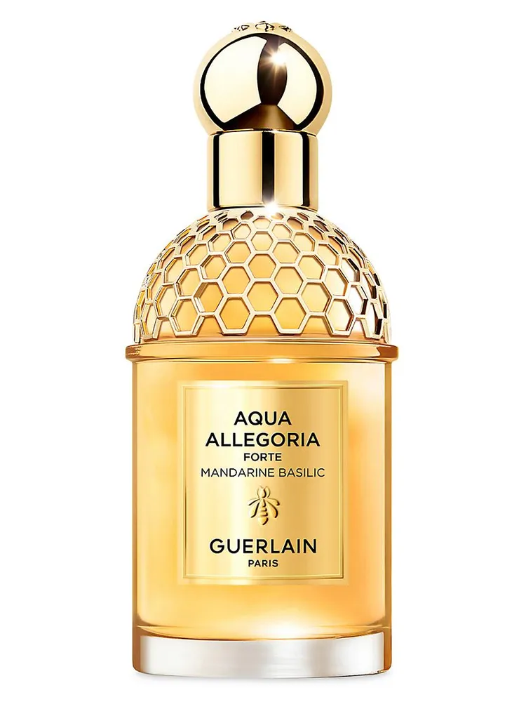 Aqua Allegoria Forte Mandarine Basilic Eau De Parfum