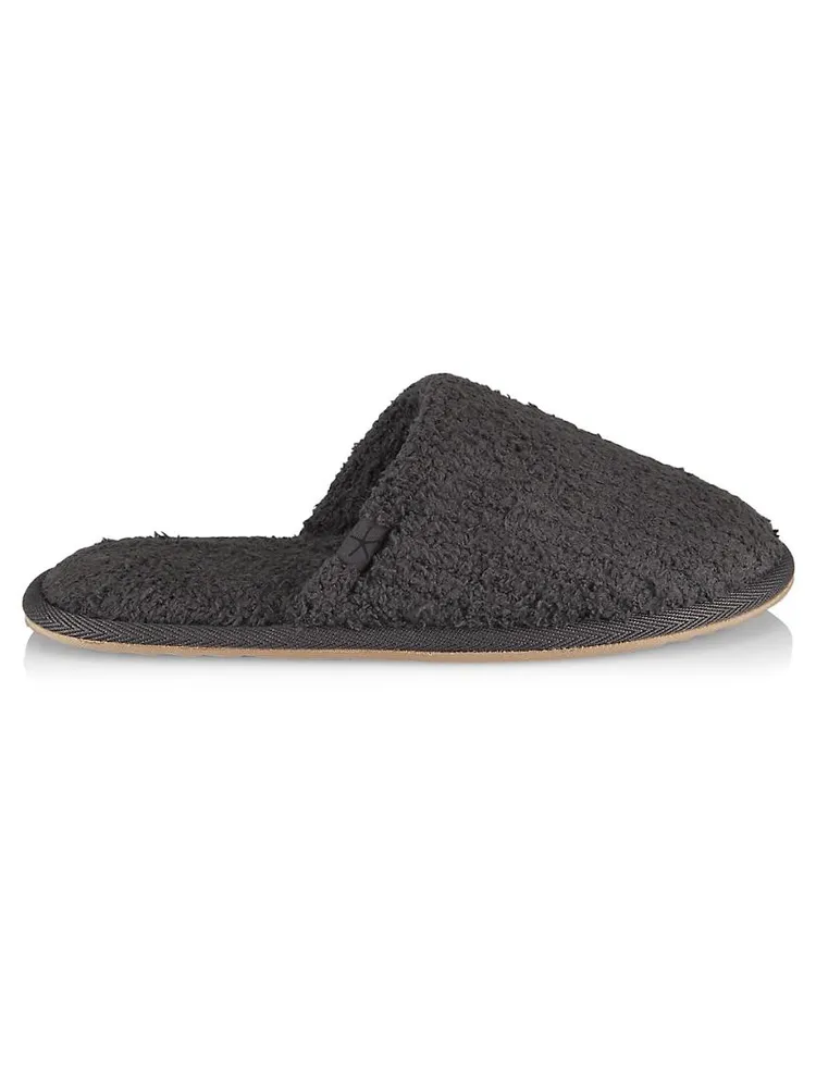 CozyChic Ribbed Slippers