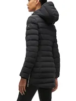 Rockcliff 4 Hooded Jacket