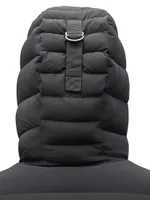 Rockcliff 4 Hooded Jacket