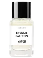 Crystal Saffron Eau de Parfum