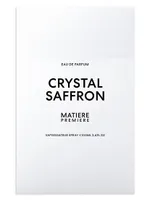 Crystal Saffron Eau de Parfum