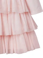 Baby's, Little Girl's & Tiered Ballet Dress