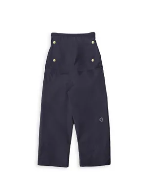 Little Kid's & Kid's Sailor Pants