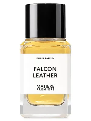 Falcon Leather Eau de Parfum