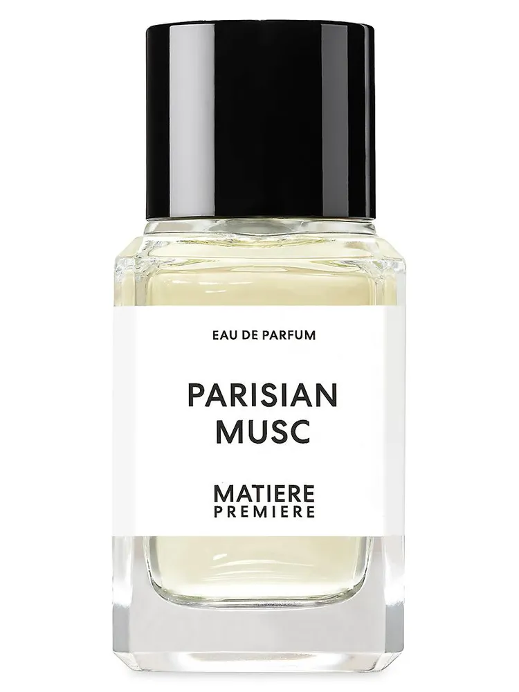 Parisian Musc Eau de Parfum